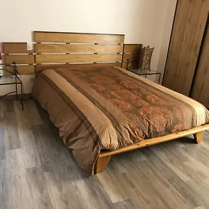 Appartement 2 Chez Particulier 1 Lit 2 Personnes, Loriol-sur-Drome